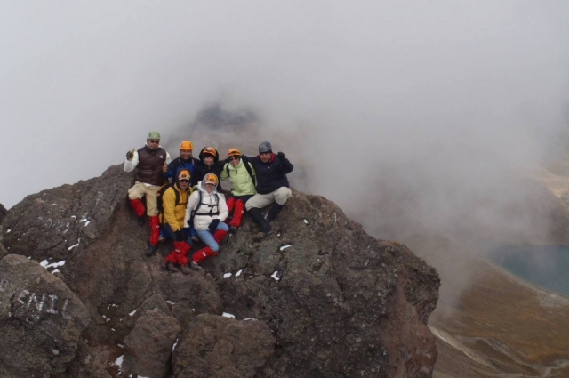  Expeditionsgruppe 